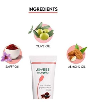 ORGANIZE Antistain Pigmentation Cream 60g - Buy Online on GoSupps.com