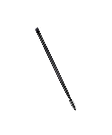 Didiseaon Eyebrow & Mascara Brush Set - 3 Pcs Professional Makeup Tools for Women | Wooden Beauty Brushes - Buy Online on GoSupps.com