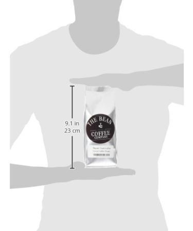 Organic Central American Green Coffee Beans - 16 oz by The Bean Coffee Company - Buy Online on GoSupps.com