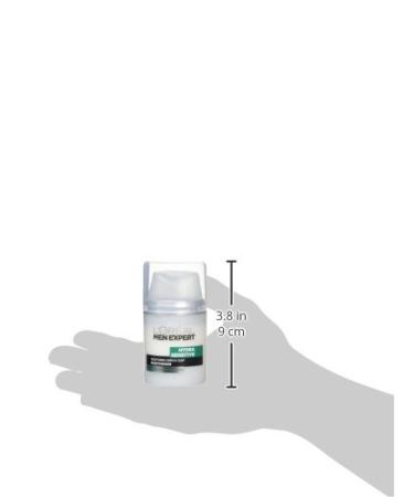 LOreal Professional Men Expert Hydra Sensitive Moisturiser - Hydrating Men s Moisturizer 1.7 oz | Buy Internationally - Buy Online on GoSupps.com
