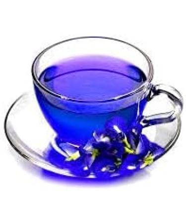 ARCHIPELAGO BLUE BUTTERFLY PEA - 70GR | NATURAL FOOD COLOR | - Buy Online on GoSupps.com