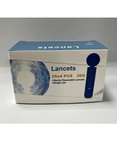 Lancets