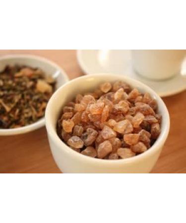 Belgian Rock Sugar - 8oz Resealable Bag - Premium Quality Sweetener - Buy Online on GoSupps.com