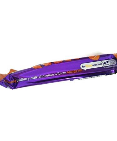 Twirl Orange Limited Edition 4 Bar Bundle - Buy Online on GoSupps.com