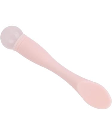 Eye Cream Applicator & Massage Tool - Pink Roller for Puffiness Reduction | Premium Skin Care - Buy Online on GoSupps.com