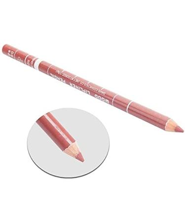 12 Pack Lipliner Pencil Set - Long-Lasting & Moisturizing Professional Make-Up for Flawless Lips | Ideal for International Shipping - Buy Online on GoSupps.com