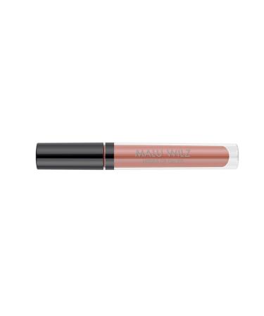 Malu Wilz Hydra Lip Gloss No. 04 Sparkling Nude I 3.5 ml I lip care for shiny lips finish i supports skin regeneration protects against free radicals - Buy Online on GoSupps.com