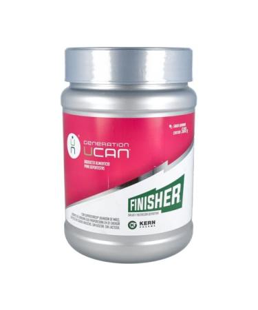 FINISHER UCAN GRA+ARAN BOX 500G