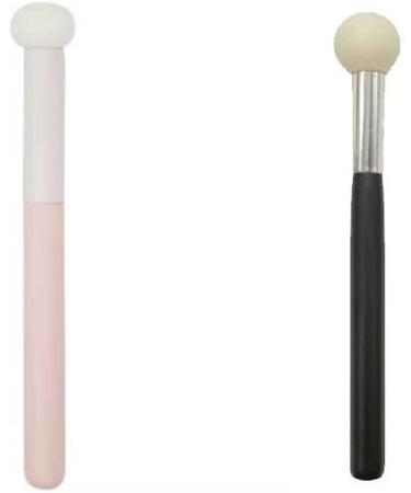 dijiusidy Concealer Brush Foundation Powder Blush Makeup Applicator Make Up Tool Beginner Reusable Household Application Supply - Buy Online on GoSupps.com