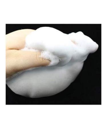 Buy US LOHA Large Capacity Rice Bran & Charcoal Cleansing Foam Set 500ml - Best International Shipping - Buy Online on GoSupps.com