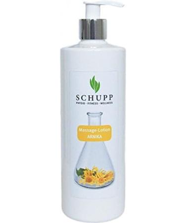 Buy Schupp Arnica Massage Lotion 500ml | International Shipping Available - Buy Online on GoSupps.com