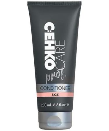  C:EHKO C:EHKO Conditioner S.O.S 200 ml - Buy Online on GoSupps.com