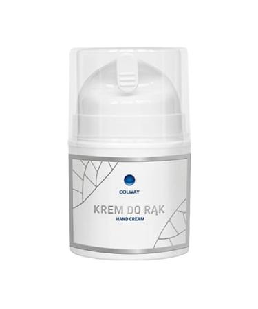 PLT Group Colway hand cream 30 ml