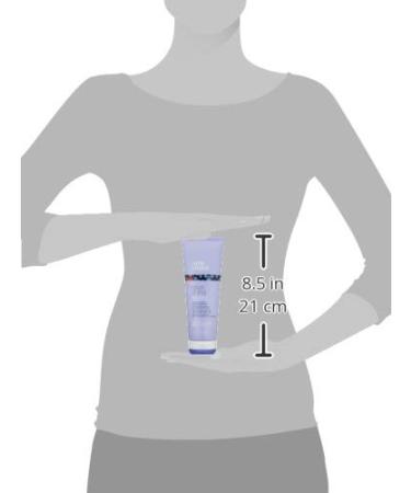 Milk_shake Silver Shine Conditioner 8.4 fl. oz. - Nourishing Hair Care for Bright and Radiant Silver Tones - Buy Online on GoSupps.com