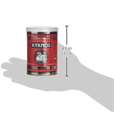 KYKNOS Double Concentrate Tomato Paste 410 g - Buy Online on GoSupps.com