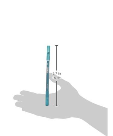 Pupa Kajal Liner Multiplay N 15 Blue Green - Long-lasting Eyeliner for Intense Color | International Shipping Available - Buy Online on GoSupps.com