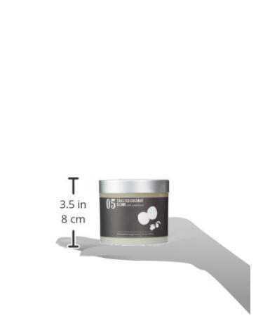Buy Me Bath Tri-functional Sugar Scrub - Toasted Coconut & Lime with Sandalwood 14 oz | International Shipping Available - Buy Online on GoSupps.com
