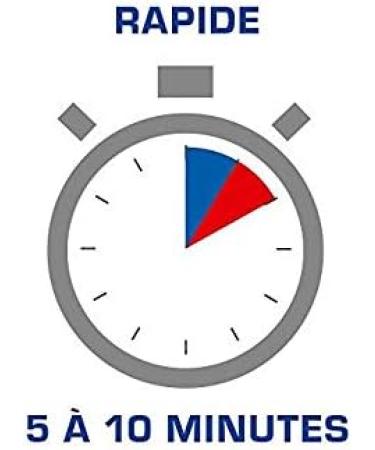  Veet VEET Veet Men Hair Removal Cream for Sensitive Skin Pack of 2 200 ml Tube - Buy Online on GoSupps.com