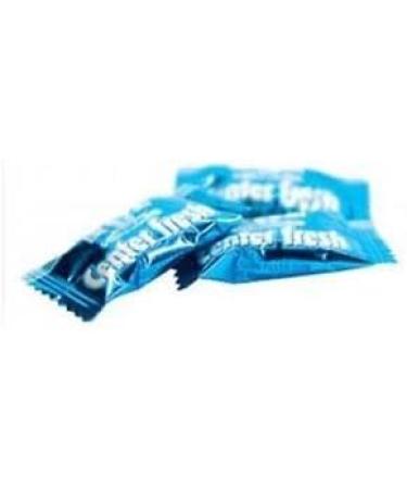 Center fresh Mint gum 200 pieces - Buy Online on GoSupps.com