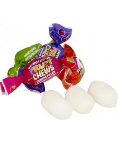 Sweetzone Fruit Chews 200g - Buy Online on GoSupps.com