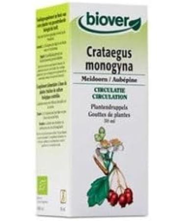 Biover Crataegus Monogyna Organic Hawthorn - Buy Online on GoSupps.com