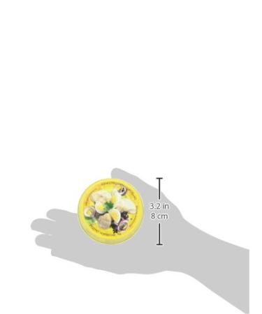 King Oscar Cod Liver in Own Oil 6.67oz Tins 190g - Pack of 3 - Buy Online on GoSupps.com