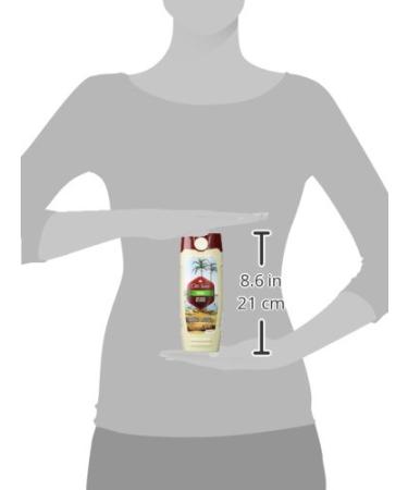 Buy Old Spice Fiji Red Coffee 16 Fl Oz - Refreshing Men s Scent - International Shipping Available - Buy Online on GoSupps.com