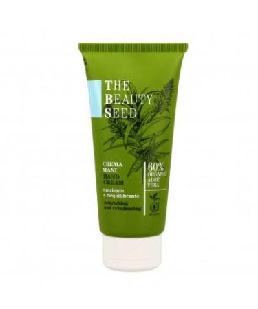 Bioearth Hand Cream 30 ml nourishing