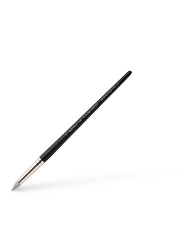 Silicone Anglechisel Brush Tip Size: 6