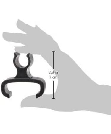 Drive Medical 892 Nitro Cane Holder for Rollators - Black - Buy Online on GoSupps.com