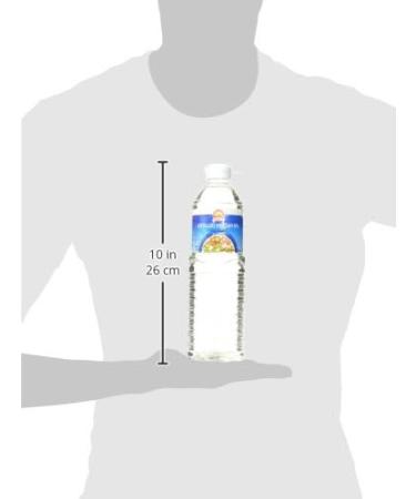 Golden Mountain Vinegar 1L - Premium Quality, All-Natural Ingredients - Buy Online on GoSupps.com