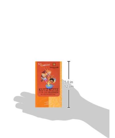 Sonnentor Kutz Kutz for Kids - Organic Rascals Tea 2-Pack (40g) | Herbal Remedy for Little Ones - Buy Online on GoSupps.com