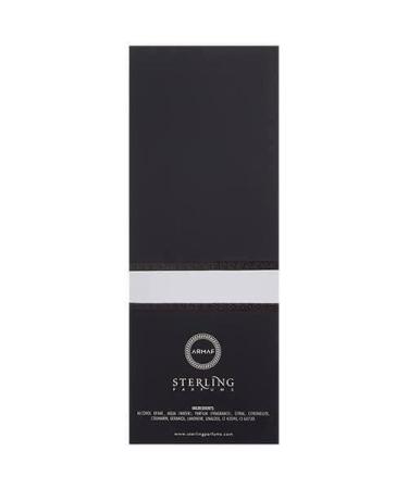 Beau Acute Long Lasting Eau De Parfum For Men and Women Unisex 100 ML (3.4 floz) - Buy Online on GoSupps.com