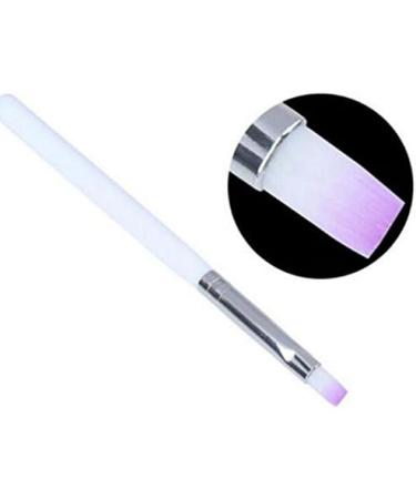 Poly Gel Nail Builder Set With 4 kinds Nail Brush + slip sloution Gel Quick Building Nail Tips Finger Extension Poly Glue Gel Nail Art Tool - Buy Online on GoSupps.com