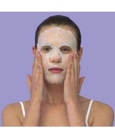 Skin Republic Face Mask Sheets 3 Pack - Korean Skincare for All Skin Types | Blemish & Spot Treatment - Buy Online on GoSupps.com