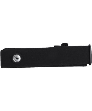 BYCUFF Wireless Sports Chest Strap Heart Rate Monitor - Accurate Comfortable & International Shipping Available - Buy Online on GoSupps.com