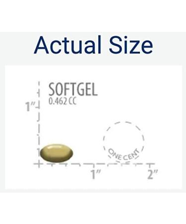 Life Extension COQ10 Super Ubiquinol 100mg - 90 Count (Pack of 2) | Enhanced Mitochondrial Support | Buy Internationally - Buy Online on GoSupps.com