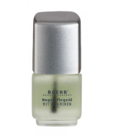 BAEHR nail care oil with vitamins - 11ml