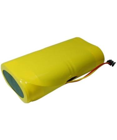 Buy Battery Part No. 0667-01 550634 for 3900 3920 LB-1 & LB-2 - High-Quality Equipment & Test Battery - International Shipping Available - Buy Online on GoSupps.com