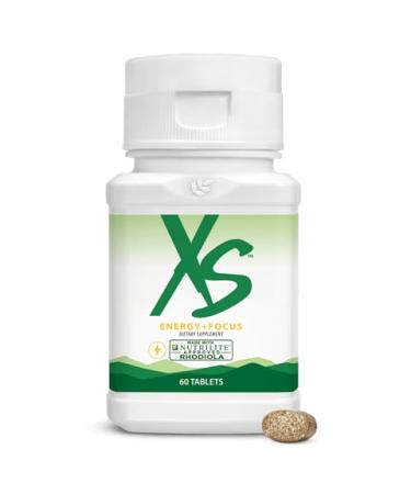 Nutrilite Energy +Focus Dietary Supplement