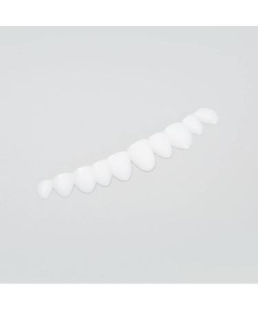 3-Piece Temporary Denture Set | Quick Tooth Repair Kit for Instant Smile Restoration - Buy Online on GoSupps.com