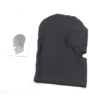Elastic Head Mask for Adult Party Cosplay - Affordable & FBA Style Options - Buy Online on GoSupps.com