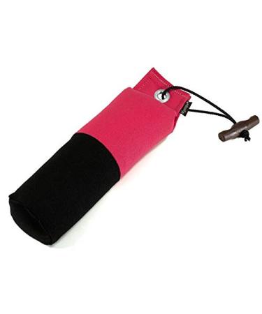 Mystique Dummy Marking 250g hot pink/black 250g hot pink / black