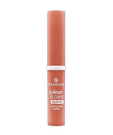 essence cosmetics lipstick colour & care lipstick life's my runway 03 1.9 g (1 pack)