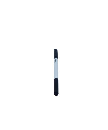 Makeup by Mario Master Pigment Pro Eyeliner Pencil - Super Black - Black