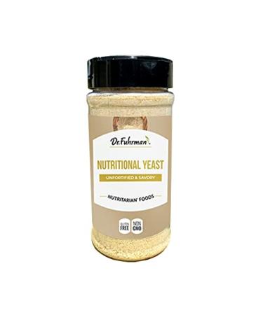 Dr. Fuhrman's Nutritional Yeast