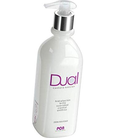 La Pocion Regeneracion Absoluta Regenerates the Hair Structure | LaPocion Regenera La Estructura Capliar del Cabello Colombia (14.87oz-440ml) (Crema Peinar Dual | Leave In)