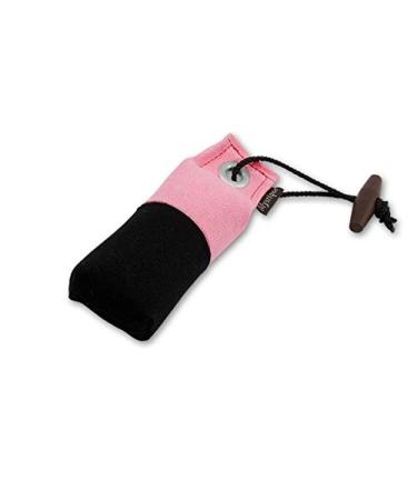 Mystique Dummy Pocket Dummy Marking black/pink 150g 150g black / pink