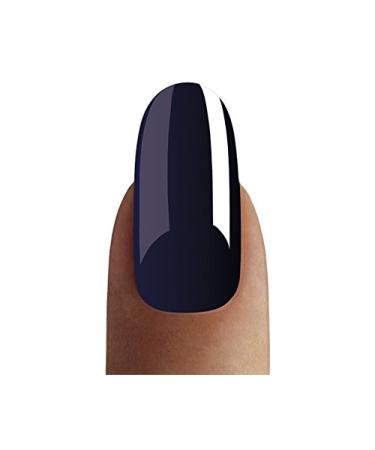 Cesars UV Polish No. 20 (Blue Satin)