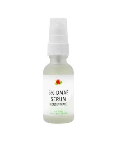 Reviva Labs DMAE Firming Fluid 1 oz - Anti-Aging Serum for Firm Skin | Buy Internationally - Buy Online on GoSupps.com